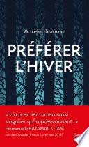 Préférer l'hiver