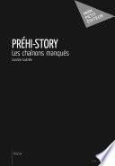 Préhi-story