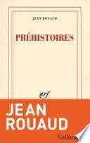Préhistoires
