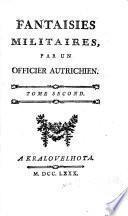 Préjugés militaires