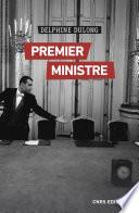 Premier ministre