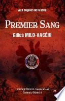 Premier sang