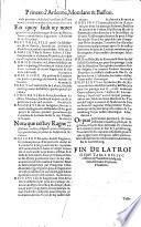 Premier [-second] volume des antiquitez de la Gaule Belgique, Royaulme de France, Austrasie & Lorraine. Avec l'origine des Duchez & Comtez ... extraites souz les vies des Evesques de Verdun ...