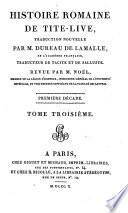 Première Décade