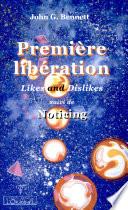 Première libération