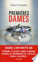 Premières dames
