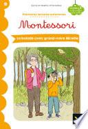 Premières lectures autonomes Montessori Niveau 3 - La Balade avec grand-mère Mireille