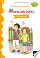 Premières lectures autonomes Montessori Niveau 3 - La Brocante