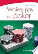 Premiers pas au poker