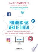 Premiers pas vers le digital
