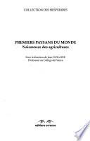 Premiers paysans du monde
