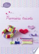 Premiers tricots