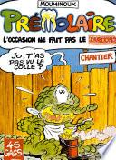 Prémolaire