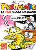 Prémolaire