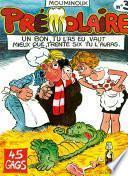 Prémolaire