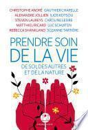 Prendre soin de la vie
