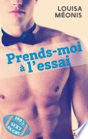 Prends-moi à l'essai