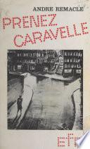 Prenez Caravelle