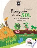 Prenez soin de votre sol