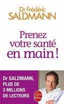 Prenez votre santé en main !