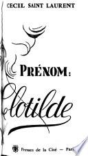 Prénom