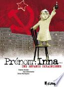 Prénom : Inna