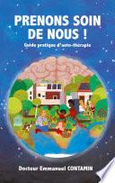 Prenons soin de nous !