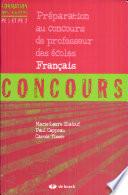Préparation au concours de professeur des écoles