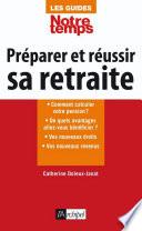 Préparer et réussir sa retraite