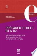 Préparer le DELF B1 et B2