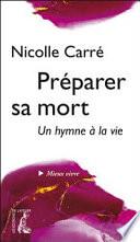 Préparer sa mort