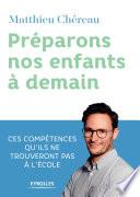 Préparons nos enfants à demain
