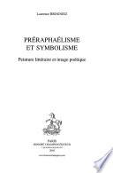 Préraphaélisme et symbolisme