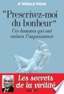 Prescrivez-moi du bonheur