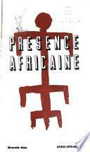 Présence africaine