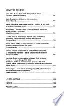 Présence francophone