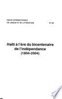 Présence francophone