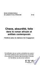 Présence francophone