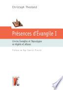 Présences d'Évangile
