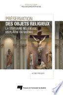 Préservation des objets religieux