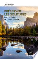 Préserver les solitudes