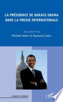 Présidence de Barack Obama dans la presse internationale