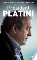 Président Platini