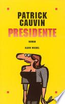 Présidente
