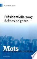 Présidentielle 2007