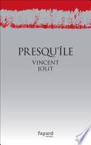 Presqu'île