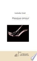 Presque amour
