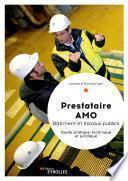 Prestataire AMO Bâtiment et travaux publics