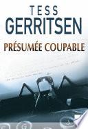 Présumée coupable