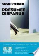 Présumée disparue